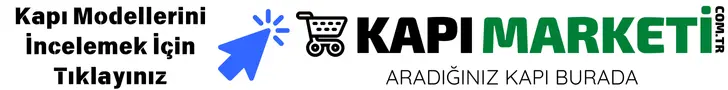 Şişli Çelik Kapı Tamiri